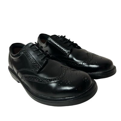 Men’s Oxford shoes size 9.5 Bruno Marc Men main image 3