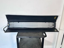 Kino Flo Double Bank 4ft. FIX-4802 / FIX-2402 BAL-210S