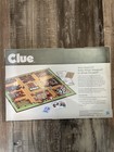 SEALED - CLUE Retro Series 1986 Edition Game Classic Detective Family Board Game — photo 2