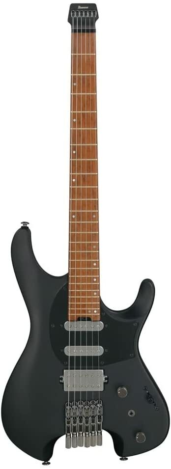 New Ibanez Q54-BKF Electric Guitar From Japan | eBay