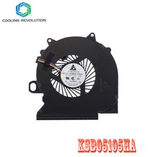 Laptop CPU Cooling Fan For DELL Latitude E6330 E6430S 9VGM7 09VGM7