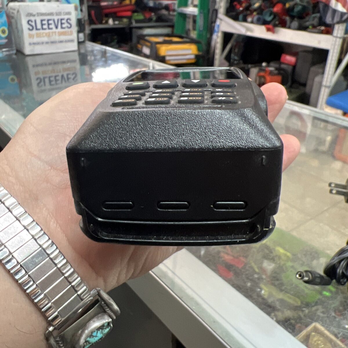 ALINCO DJ-MD5 DJ-MD5TGP VHF/UHF DUAL BAND DIGITAL ALINCO DJ-MD5 DJ-MD5TGP VHF/UHF DUAL BAND DIGITAL