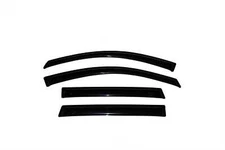 AVS 94176 Ventvisor for 92-99 Buick Lesabre - Smoke Window Deflectors