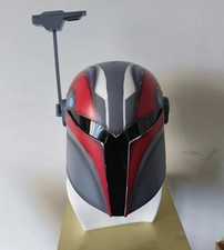 1:1 Star Wars Rebels C Helmet Mask Resin Cosplay Prop Replica NEW