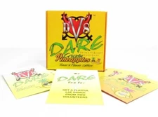 Cruzin Pineapples Swinger Party and Travel Frisky to Risque Adult Card Game DV8