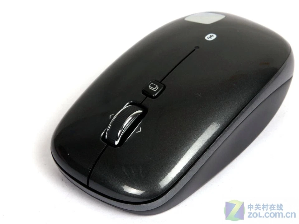 Logitech M555b wireless 1000dpi Gaming Mouse - Image 4 of 4
