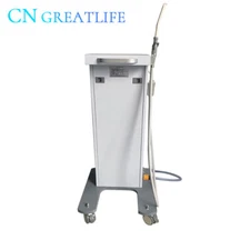 DENTAL SUCTION UNIT-PORTABLE MEDICAL VACUUM PUMP FOR CLINIC & HOME USE GreatLife