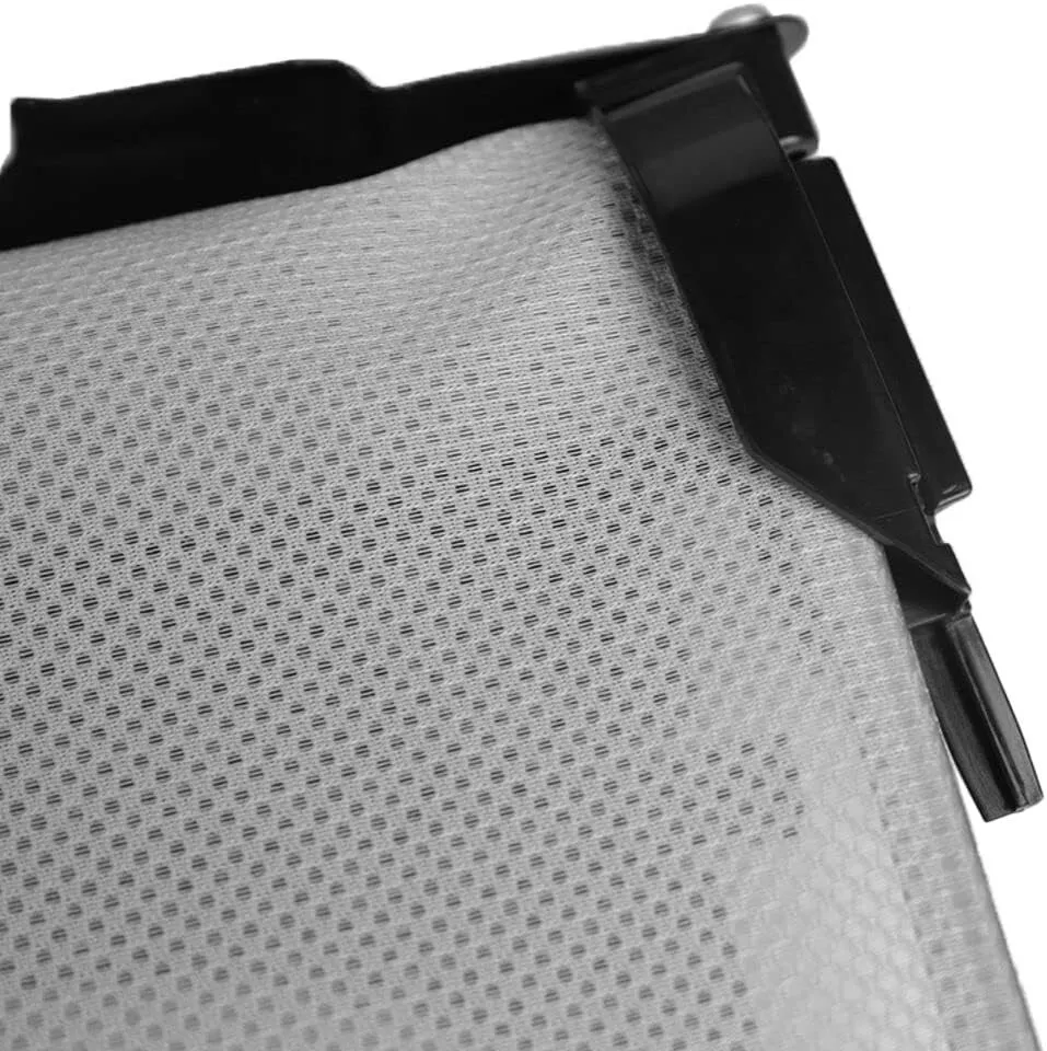 Box e Parasole Tetto Apribile per VW Audi Q5 Golf Sharan Tiguan 1K9877307B kit - Immagine 4 di 4