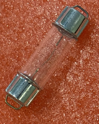 Replacement Speaker Bulb Fuse Peavey  JBL Eminence Yamaha EV 12W