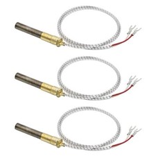 Thermopile 36" 750mv for Heat Glo HeatilatorFireplace Thermopile Replacement