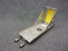 ECS Simphone Mount Tray P/N 200-84922-101