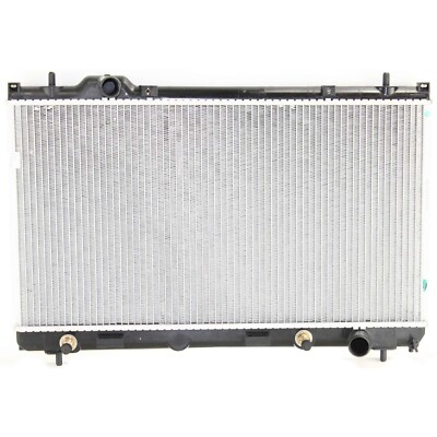Radiator For 2000-2005 Dodge Neon 00-02 Chrysler Neon 00-01 Plymouth Neon 2.0L