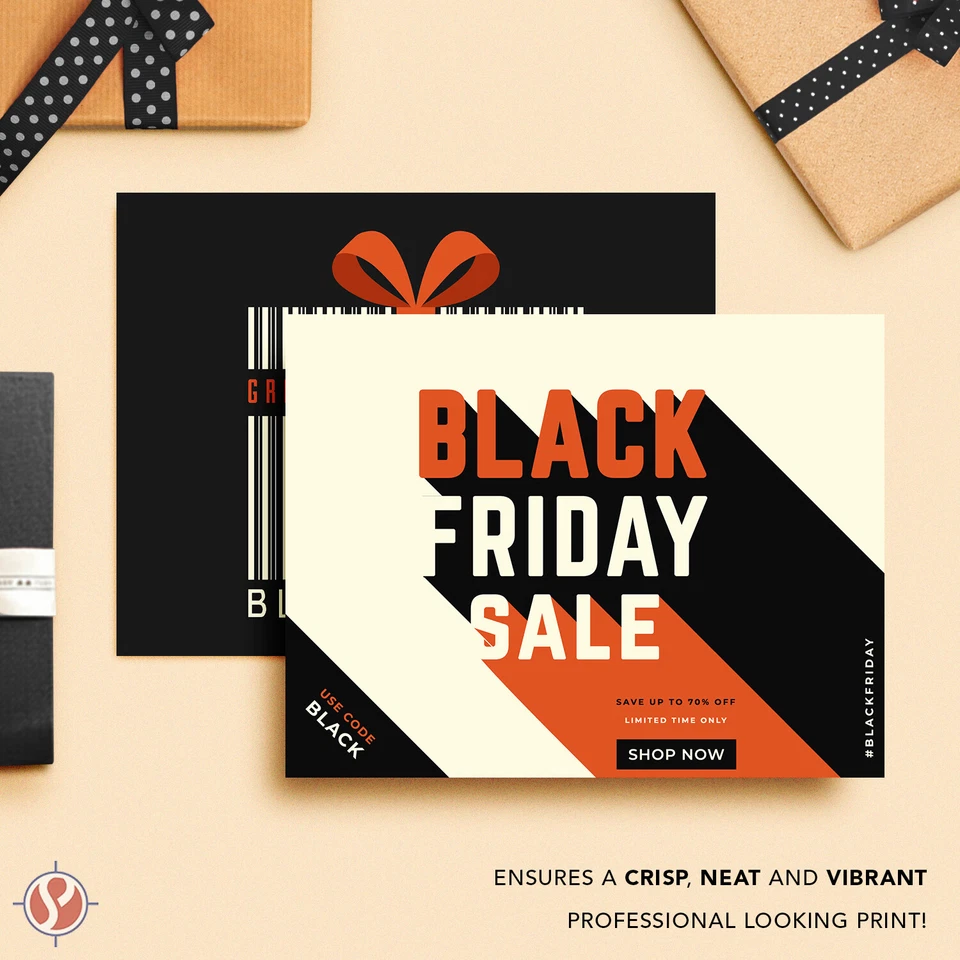 Tarjetas y sobres planos en blanco crema/natural/blanco roto - 50 por paquete Foto 3 de 4