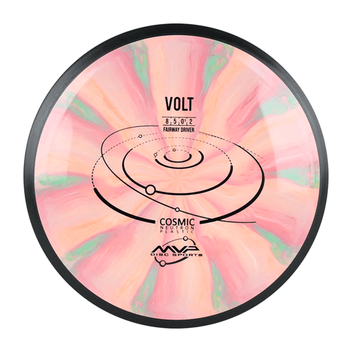 MVP Disc Golf Cosmic Neutron Volt Fairway Driver 8/5/-0.5/2 - Choose Exact - Picture 54 of 103
