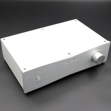 Transaudio JC-2 Class A Preamplifier MAX Preamp Supports Two Power Amplifiers