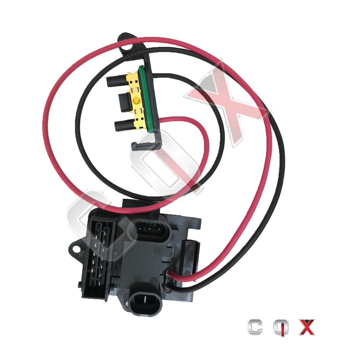 Résistance De Chauffage Ventilation - Références 91158690, 4409451, 4413393, 0917074, 509899