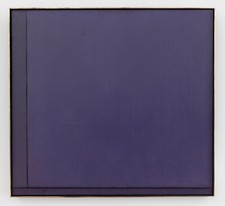 Ludwig Sander, Painting,  Fall, 1961