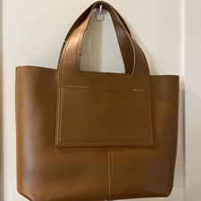 Victoria Beckham Apron Tote