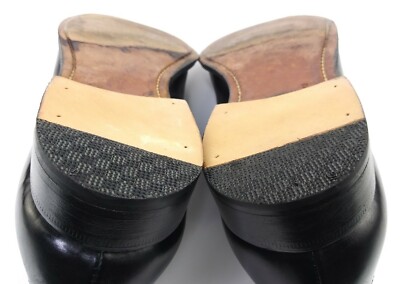 Church's Custom Grade Diplomat Cap Toe Calf Oxford Brogue Shoes