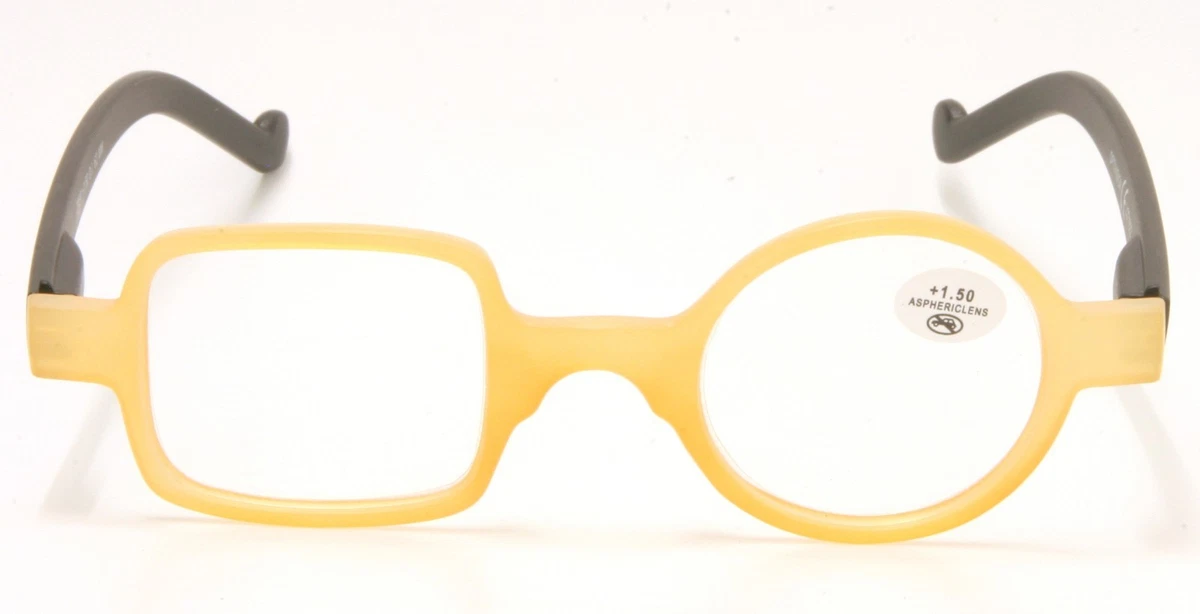 Occhiale tondo best sale