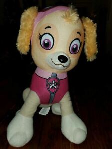 Nickelodeon Paw Patrol