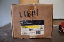 General Electric Ge 9T51B0171 Transformer 1ph 1.5kva 380/400/416v-ac 120/240v-ac