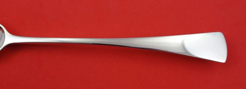 4 piezas de cubiertos vintage de plata de ley en Tjorn de Dansk Foto 3 de 4