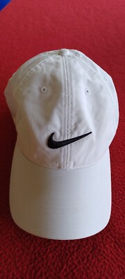 Nike NikeGolf adjustable hat cap, One Size Fits All