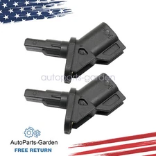 Front Left&Right ABS Wheel Speed Sensor For FORD ESCAPE 2013-2019 FOCUS 2012-18