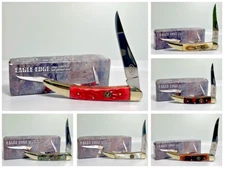 BRAND NEW! Kentucky Cutlery - EAGLE EDGE - Pocket Knife, Toothpick Single Blade