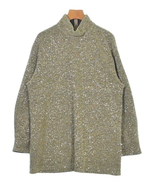 AMERI Sweaters Gold F 2200554233086 - image 1