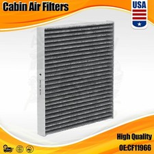 Cabin Air Filter for CHEVROLET BOLT EUV 2022/EV 2017-2022/CAMARO 2016-2022