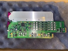 Miranda DAC-1721 Dual AES to analog audio converter