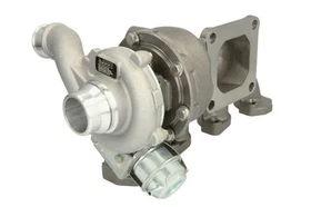 Turbolader EVORON EVTC0162 für FORD FOCUS (DAW, DBW) FOCUS Kombi (DNW)