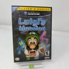 New ListingLuigi's Mansion (Nintendo GameCube, 2001)