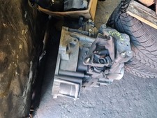 VW Passat B6,Passat CC 3C8 2,0 TDI 125KW/170PS 6-Gang Schaltgetriebe KXZ