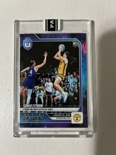Sonia Citron 1/1 Unrivaled 2026 RC Panini Instant WNBA One Of One