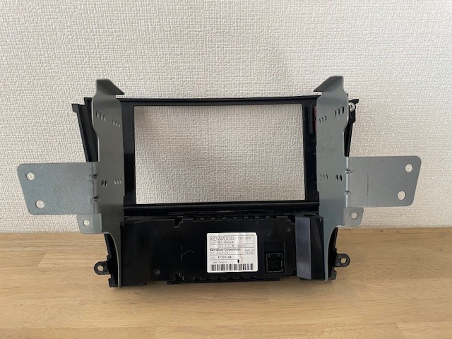 Subaru Legacy BL5 BP5 Air Conditioner Switch 2DIN Audio Panel