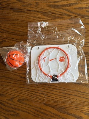 Undefeated x Nike x Kobe Bryant Mini Basketball Hoop