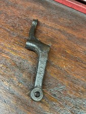 Mercedes SL R129 Front Right Wheel Hub Steering Arm In Good Condition