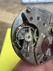 Vintage Chas. Tissot Mechanical Wristwatch Movement - Parts Repair Swiss — photo 6