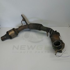 AUDI A3 TFSI S LINE MK3 FL (8V) (A6) 2016-2020 CATALYTIC CONVERTER 5Q0254504K