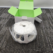  QTY 2 BugMD Termination Station Trap Light Heat and Glue Pest Trap For Fleas