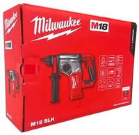 Milwaukee M18 BLH-0 18V Akku-Kombihammer Solo Im Karton