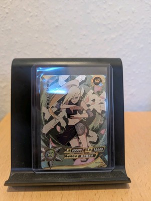 Kayou Naruto TCG Karte - Ino Yamanaka NR-UR-059 - Holo - Full Art - Chinesisch