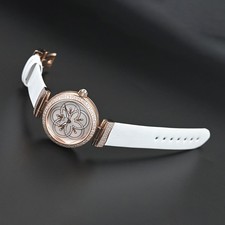 OMEGA De Ville Ladymatic 425.67.34.20.55.009 SW13598 3