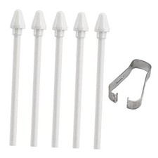 -Replacement for Galaxy Tab S11 S Pen, Tips Replacement Galaxy 5 Pcs/Set Nibs