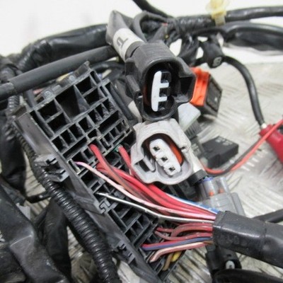 Kabelbaum HONDA 700 INTEGRA - 2012 - 1430676