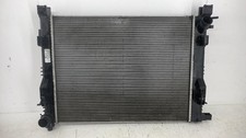 Radiateur Dacia SANDERO