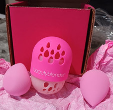 Beautyblender Trio Bundle 3-piece Kit - New In  Open Box  Read discription